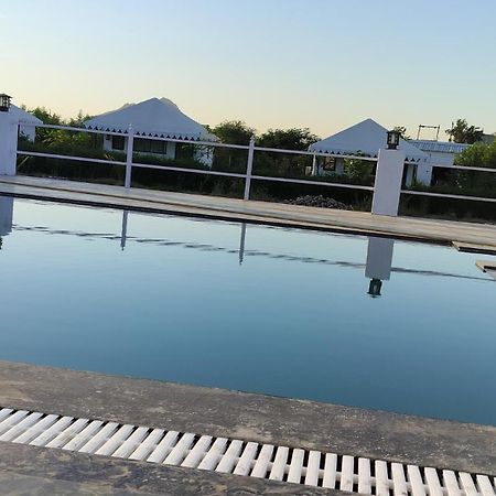 Jawai Empire Resort By Premier Hotels Pāli Екстериор снимка
