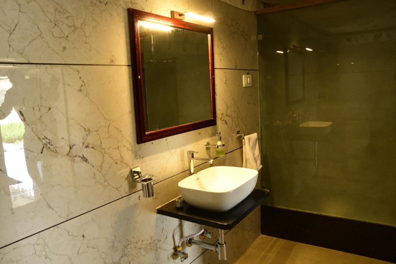 Jawai Empire Resort By Premier Hotels Pāli Екстериор снимка