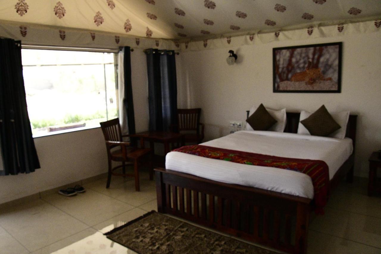 Jawai Empire Resort By Premier Hotels Pāli Екстериор снимка