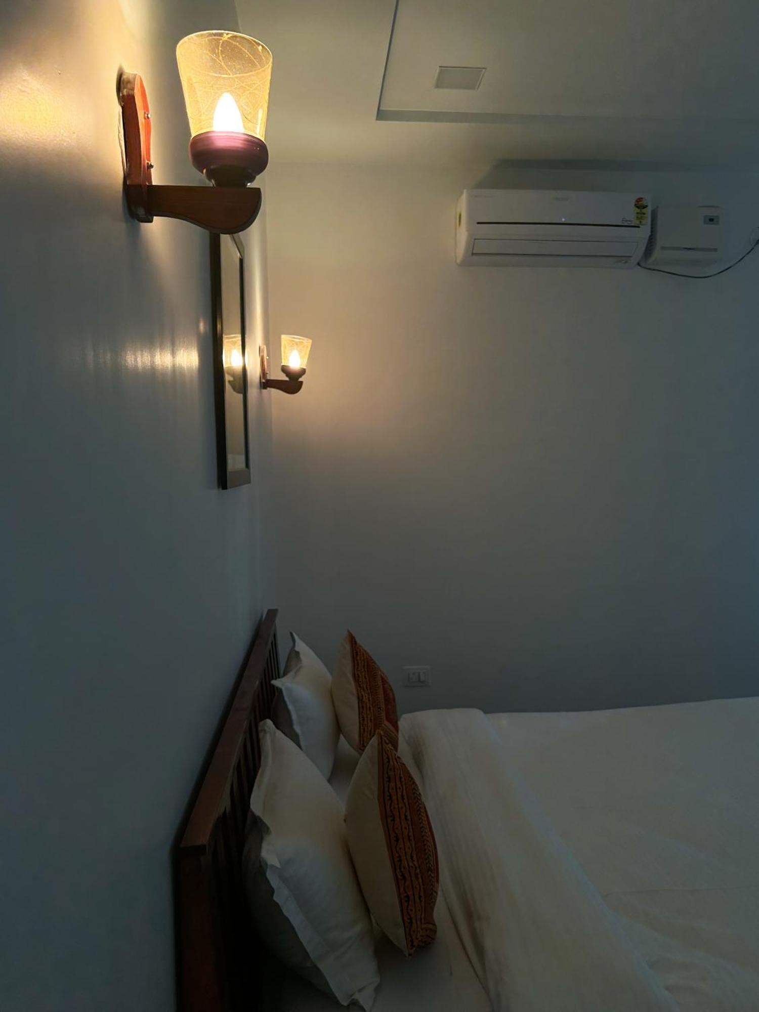 Jawai Empire Resort By Premier Hotels Pāli Екстериор снимка