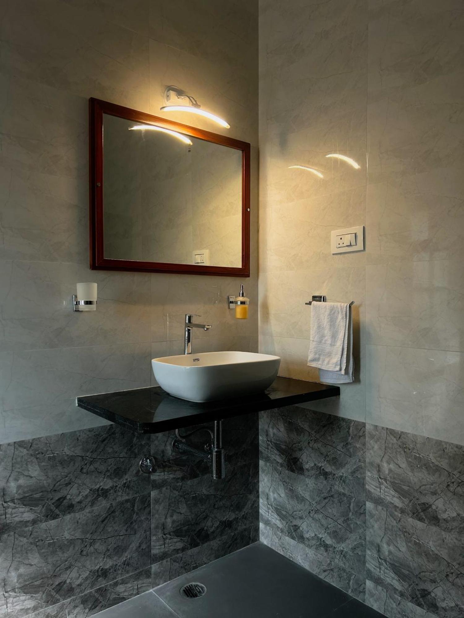 Jawai Empire Resort By Premier Hotels Pāli Екстериор снимка